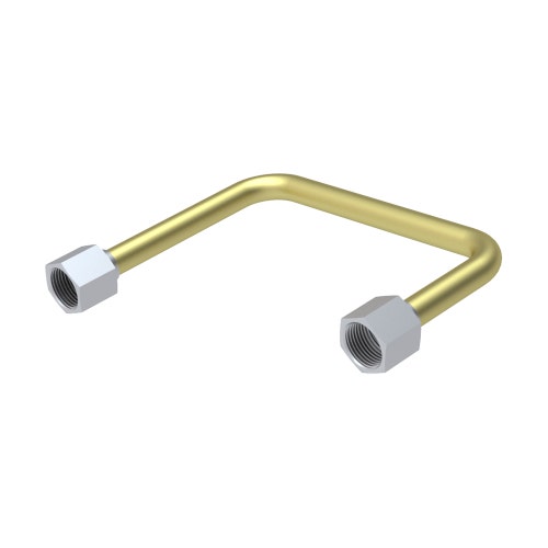 Tube assy
