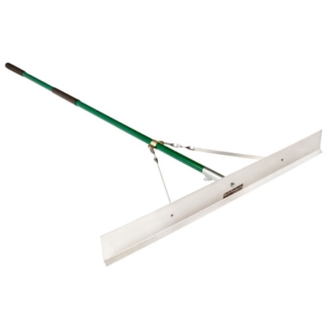Blade rake - 40" (1m)