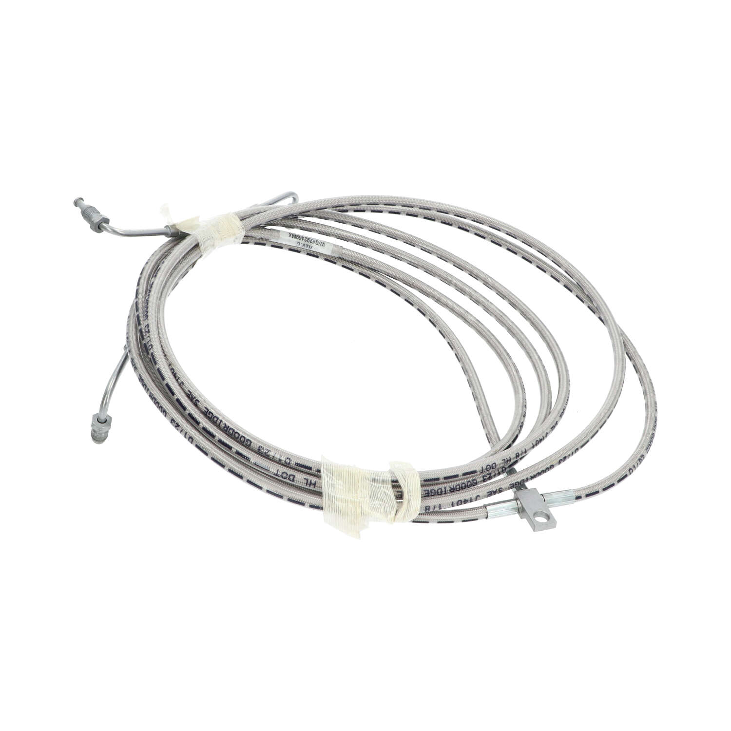 Hydrauliekslang