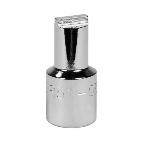 Bedknife screw driver tool