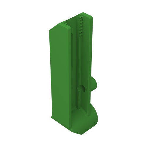 Adjuster - l. front / r. rear