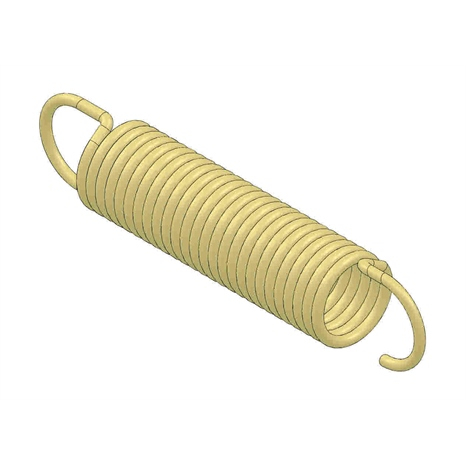 Spring - extension