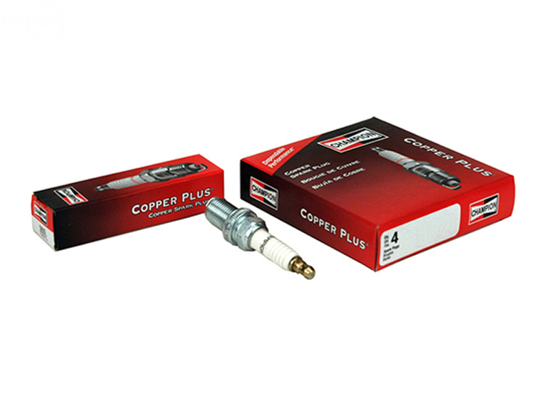 spark plug champion j8c