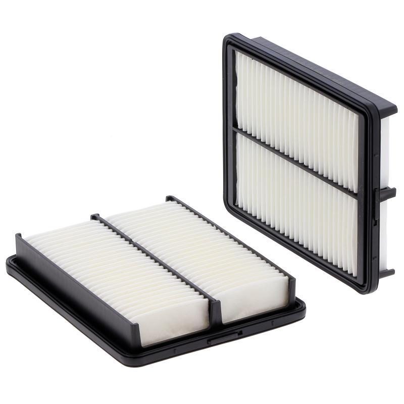 Air filter passend voor mann c 24042