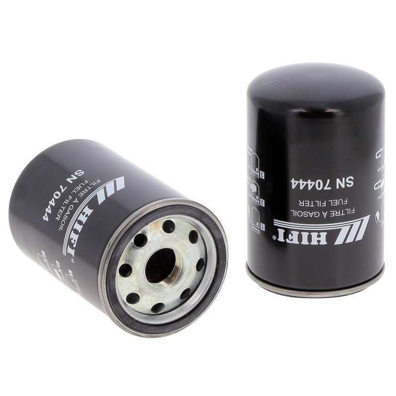 Fuel filter passend voor mann wdk 11001