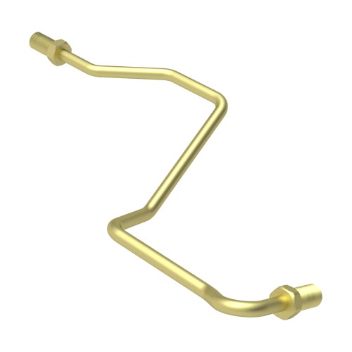 Tube assy
