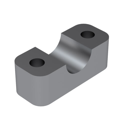 Spacer - roller