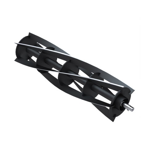 Reel - 5 blade