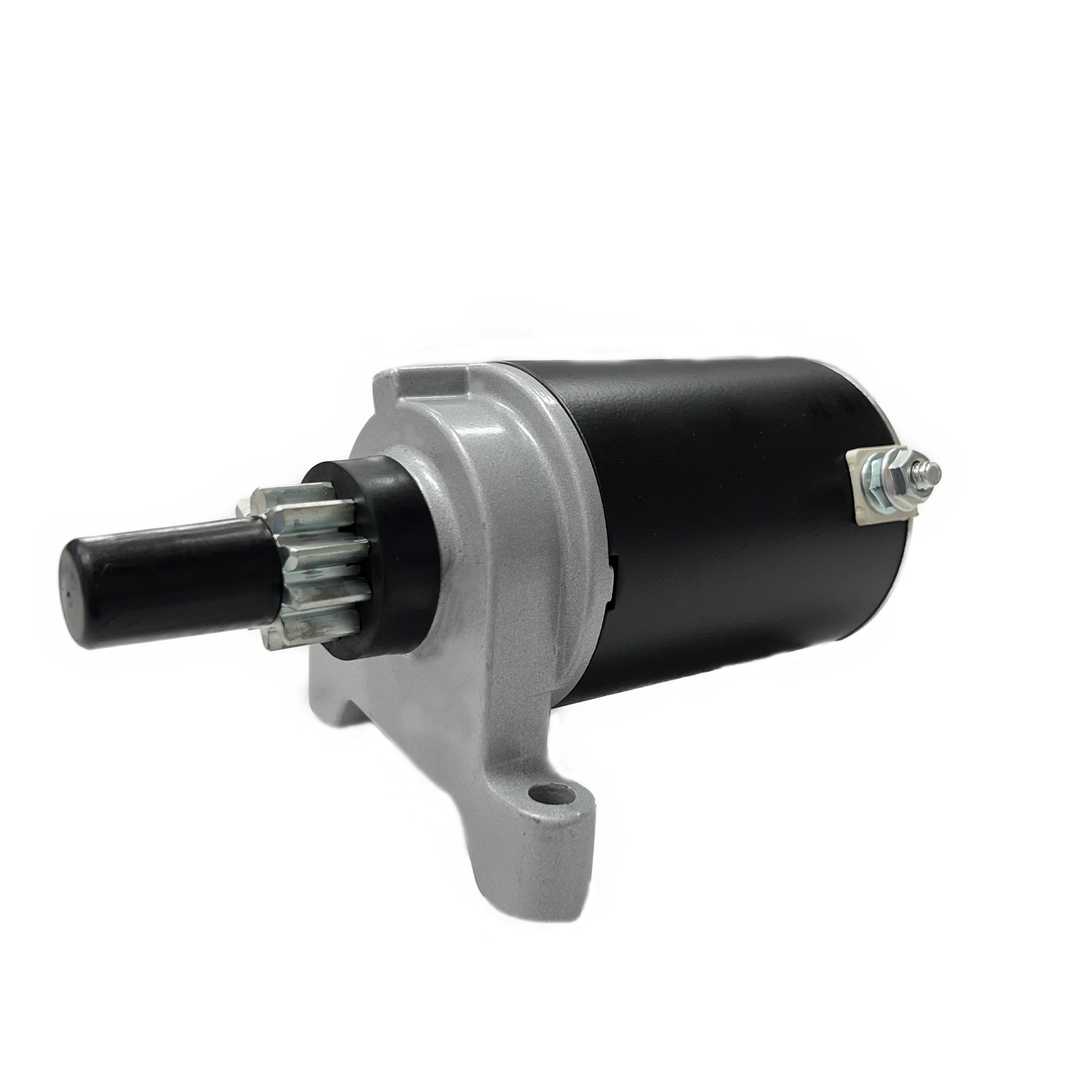 Elektrisk Starter 12V, CCW, 10T egnet til Tecumseh