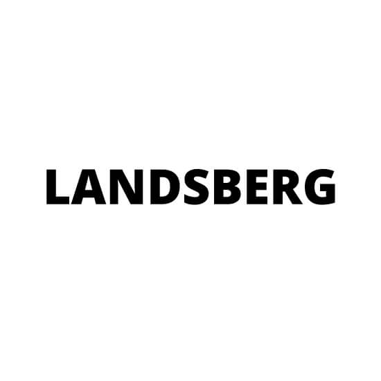 Landsberg  rotorkopeg onderdelen