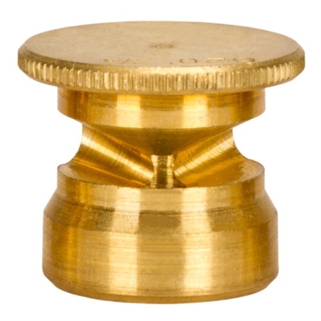 Mist nozzle - 2/3 circle