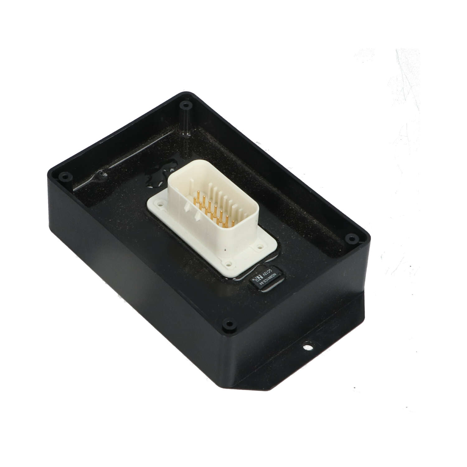 Deck lift module, w/ usb port