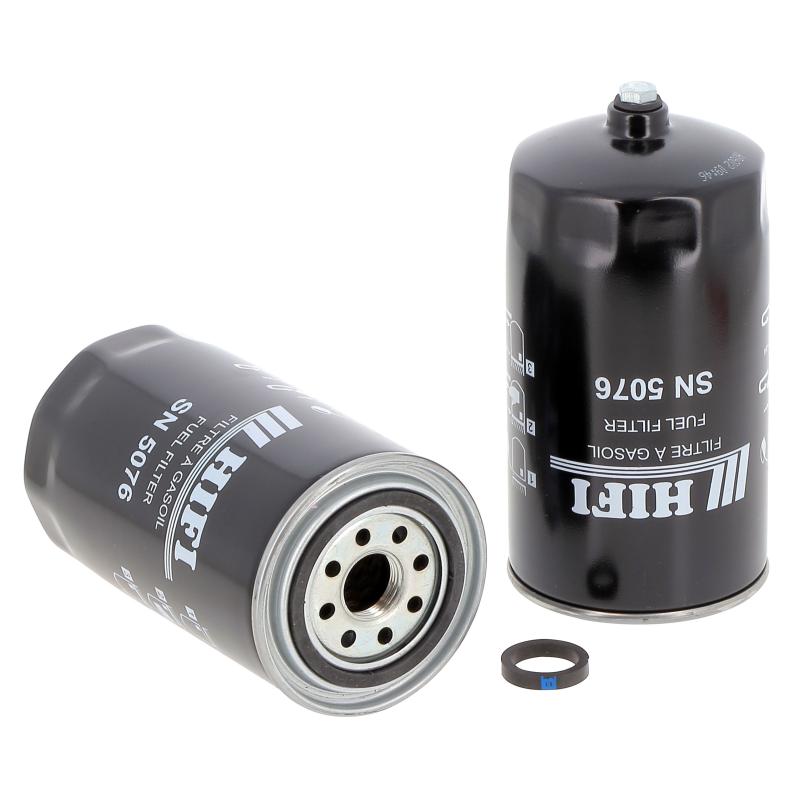 Fuel filter passend voor donaldson j 86-20121