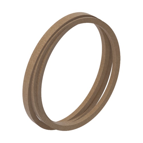 Belt - v hydro