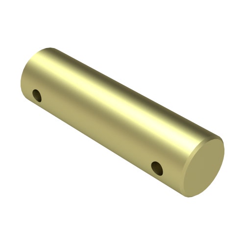 Pin - cylinder