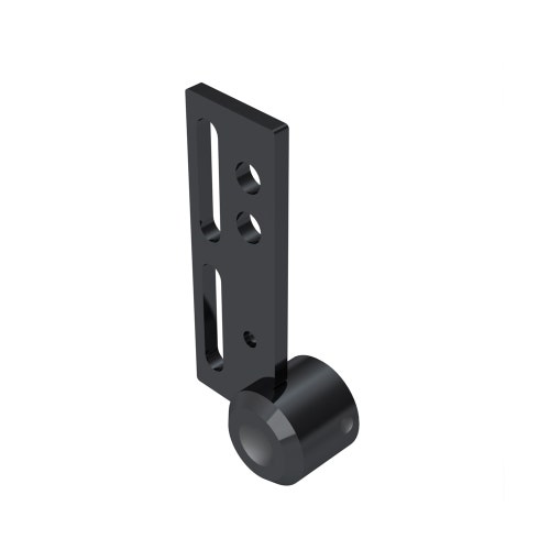 Bracket - roller rh
