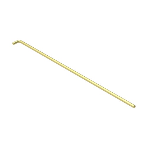 Rod-hinge