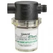 Underhill PelletPro In-Line-Applikator