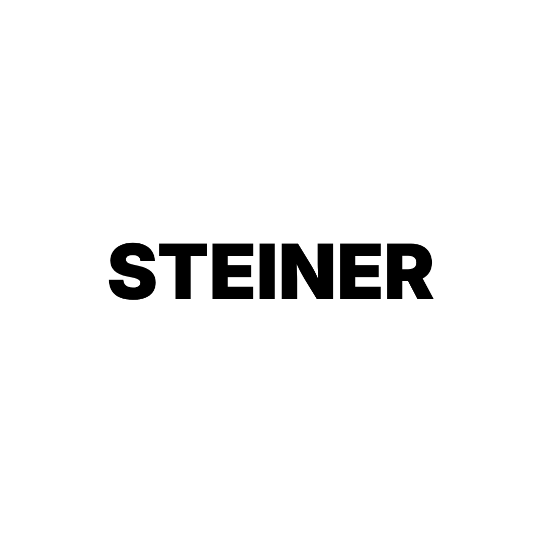 Steiner dele