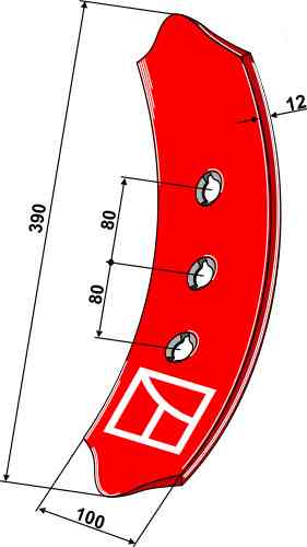 Point fitting for Landsberg 965.50.065.0