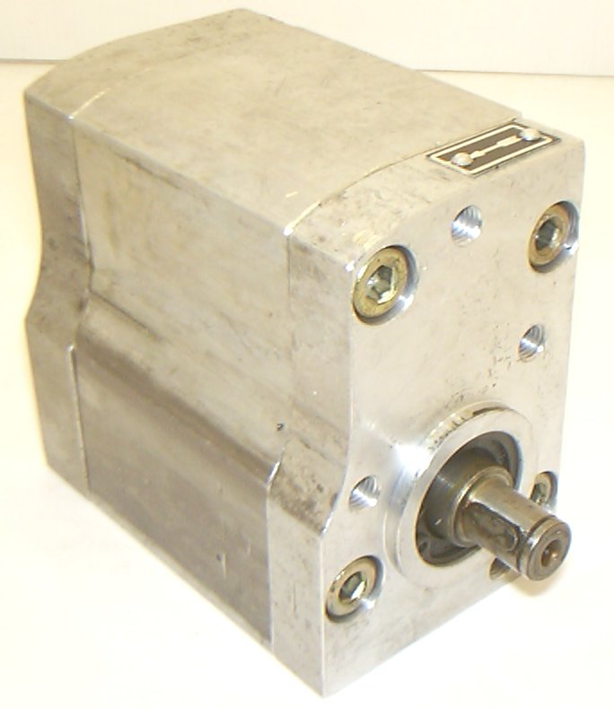 IMT AUXILIARY PUMP