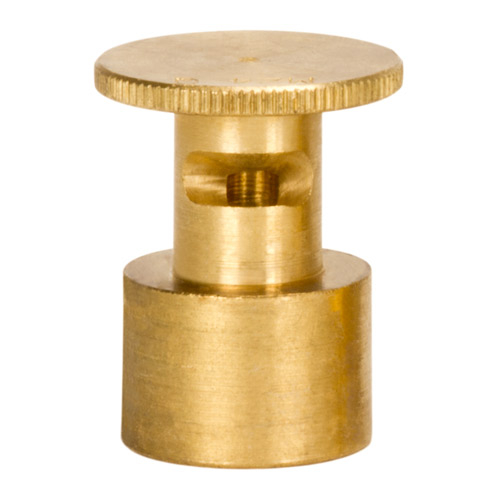 Mist nozzle - 1/4 circle