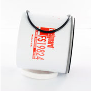 Fuel separator cartridge
