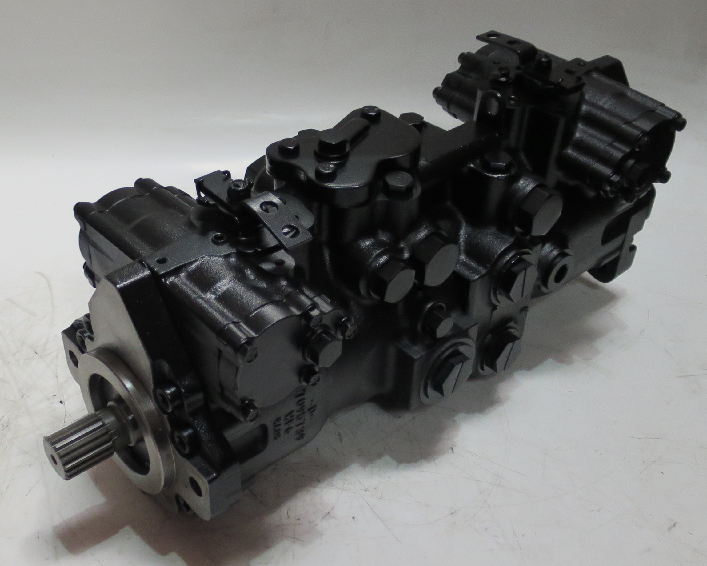 DANFOSS No. M91-46707