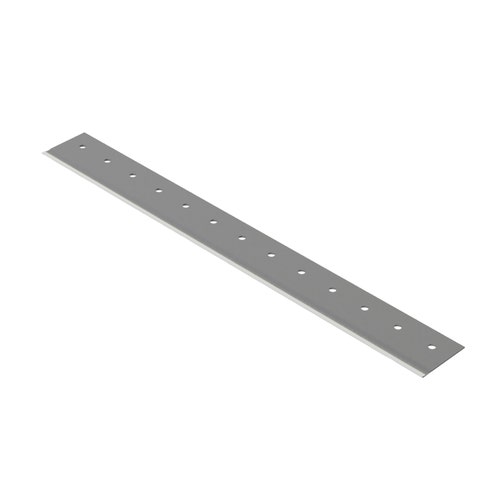 Bedknife - razor tool steel - 22 tournament cut