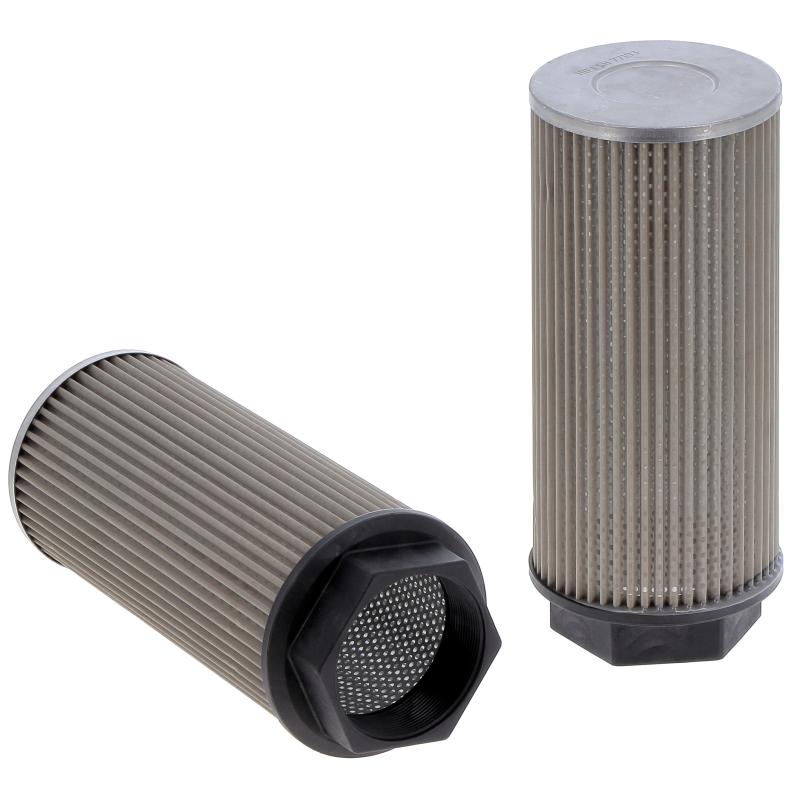 Hydraulic filter passend voor case 00949062