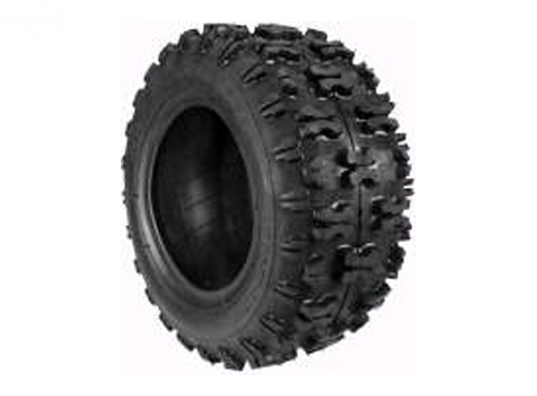 tire snow hog 16x650x8 (16x6.50x8) 2ply carlisle