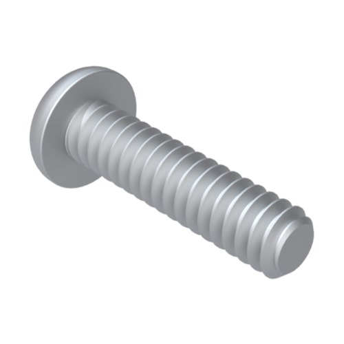 Screw - button hd soc cs 1/4-20 x 5/8