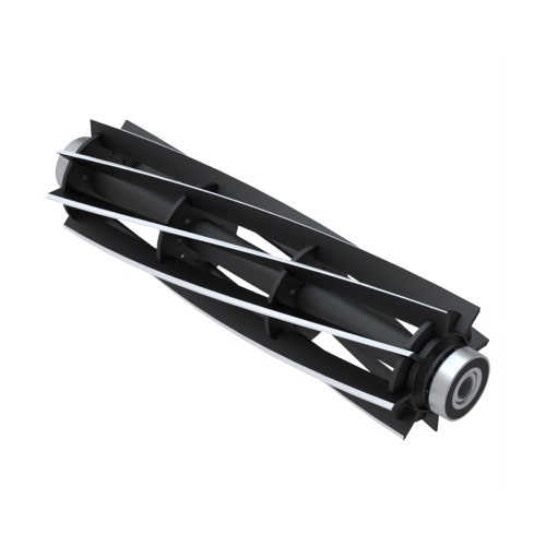 Carrete - radial de 8 cuchillas 18x5