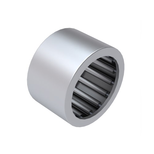 Bearing - needle (4 wheel)