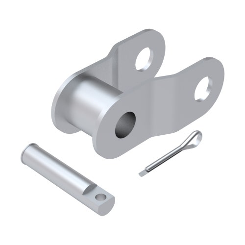 Link - offset chain no.41