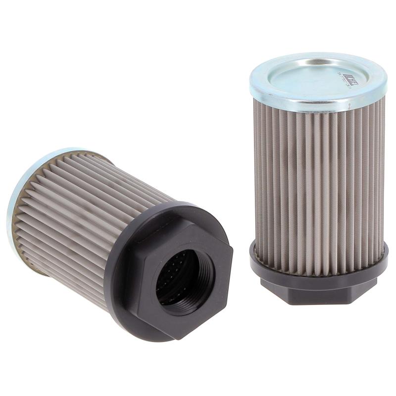 Hydraulic filter passend voor imer 635034