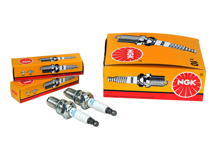 spark plug ngk dcpr8e