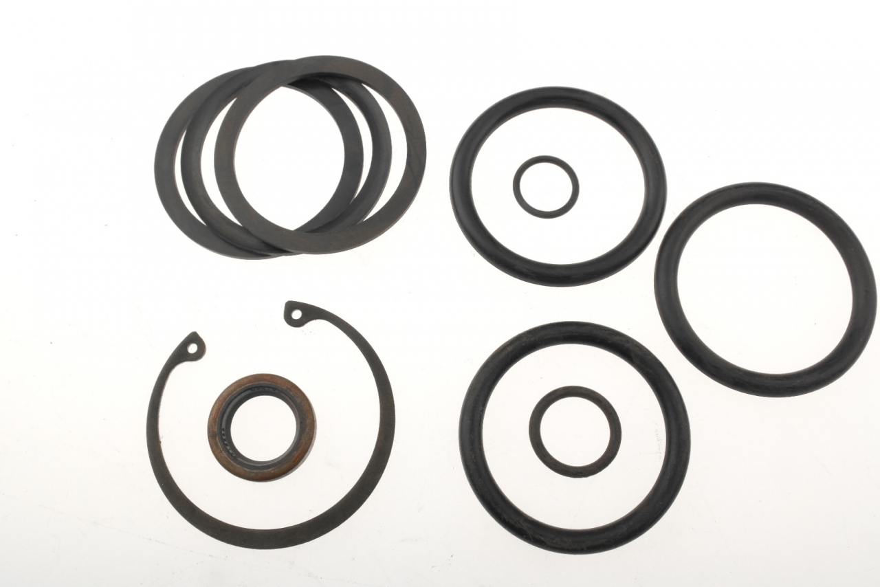 Seal kit - fits r51-0120 cylinder
