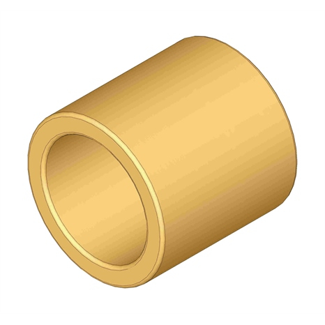 Bushing - idler pulley Bushing - idler pulley