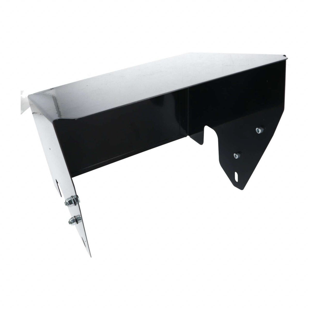 Battery cover (sheet steel) - mmp