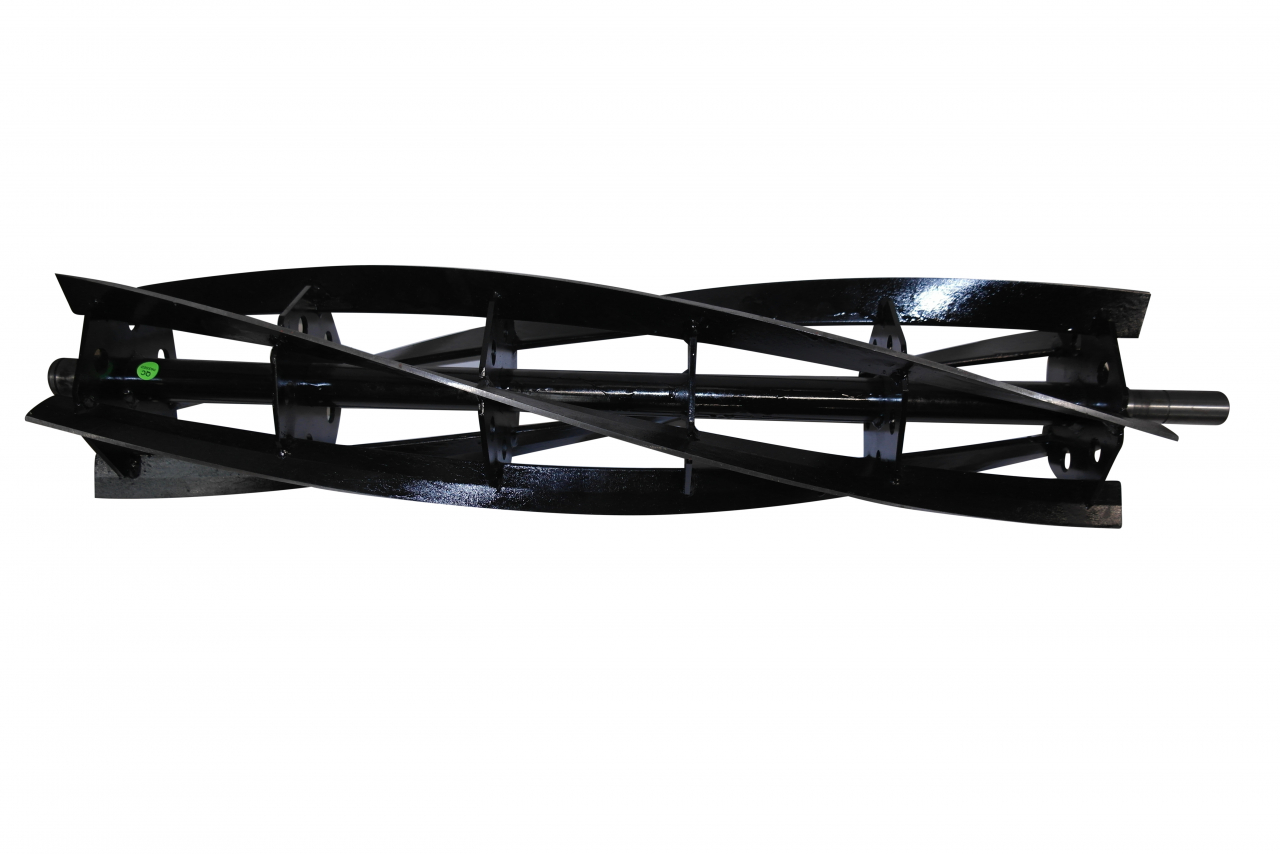 Cyllinder Ransomes MBF0566A not oem Cyllinder Ransomes MBF0566A not oem