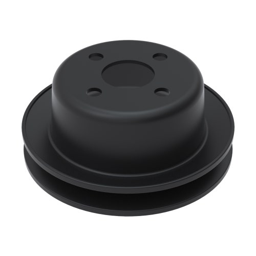 Kubota pulley - fan