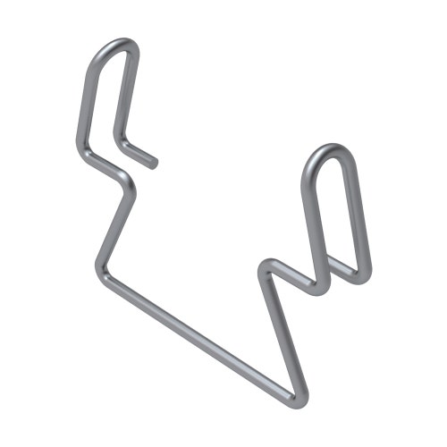 Clamp - motor