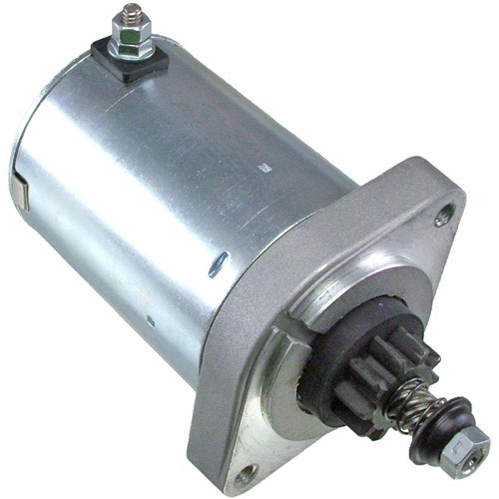 Elektrisk Starter 12V, CCW, 10T egnet til Kawasaki