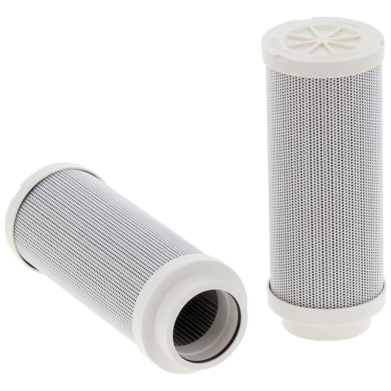 Hydraulic filter passend voor parker 45m2-10qe b mp