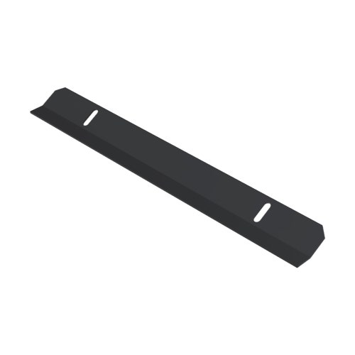 Trowel - smooth