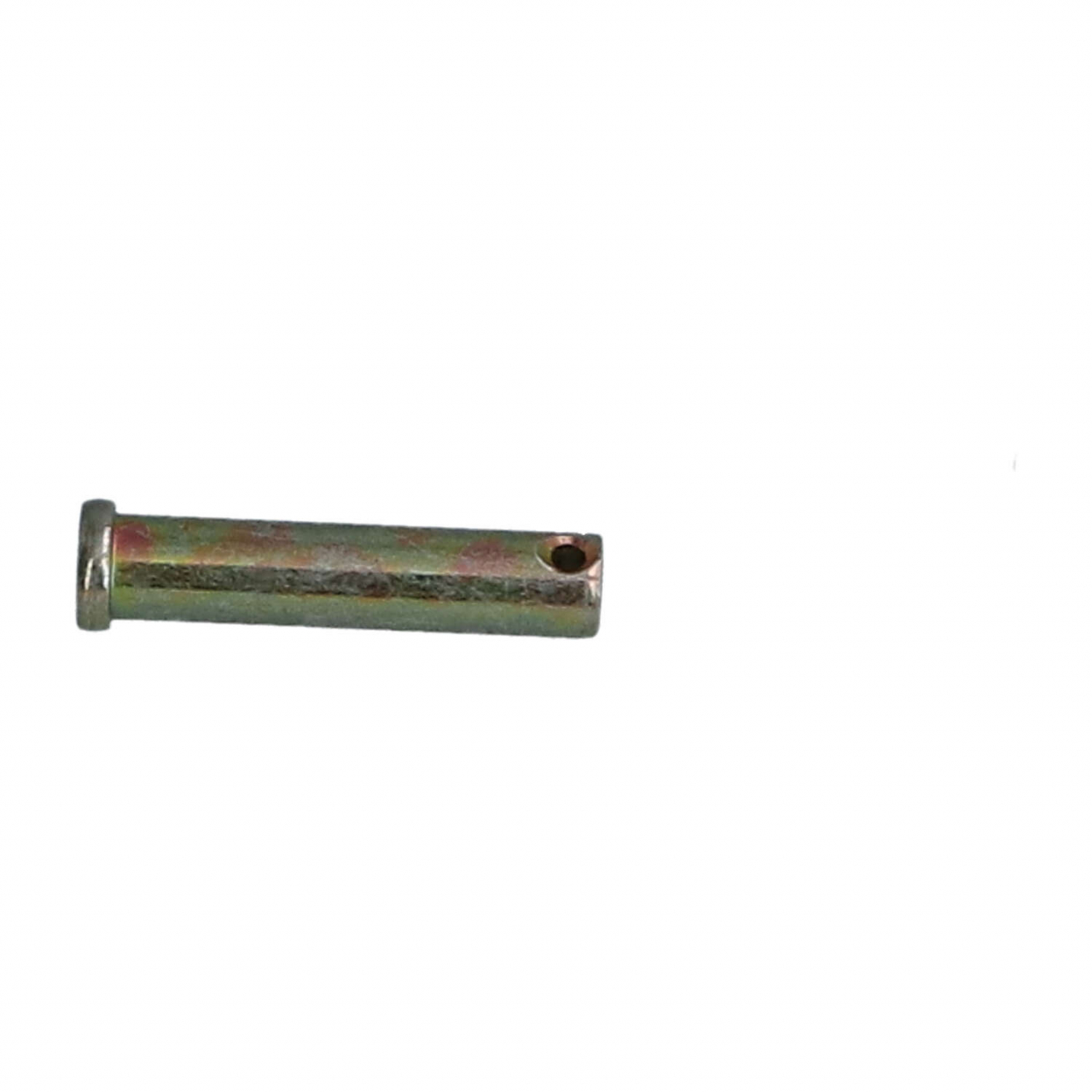 Pin-clevis