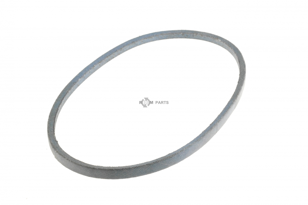 V-Belt Brush Drive V-Belt Brush Drive