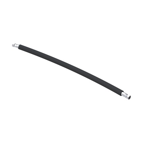 Hydraulic hose assy