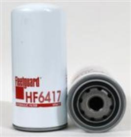 Hydraulic spin-on cellulose